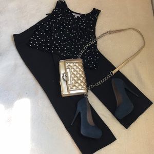 Alfani Grey Ofiicial Pants